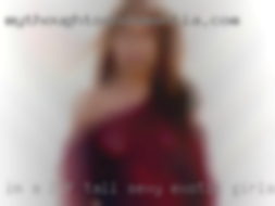 I'm a 28f tall sexy exotic girls model.