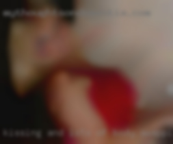 Kissing and lots of body swapping wife contact.