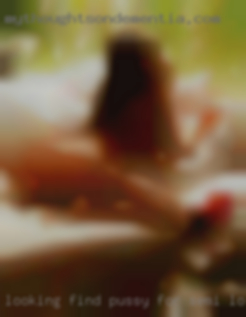 Looking find pussy for semi-long term fwb.