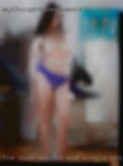The nude second and single most recent!!!