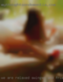 We are relaxed swinger and friendly from Orange Park.